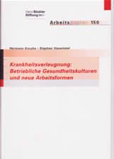Krankheitsverleugnung