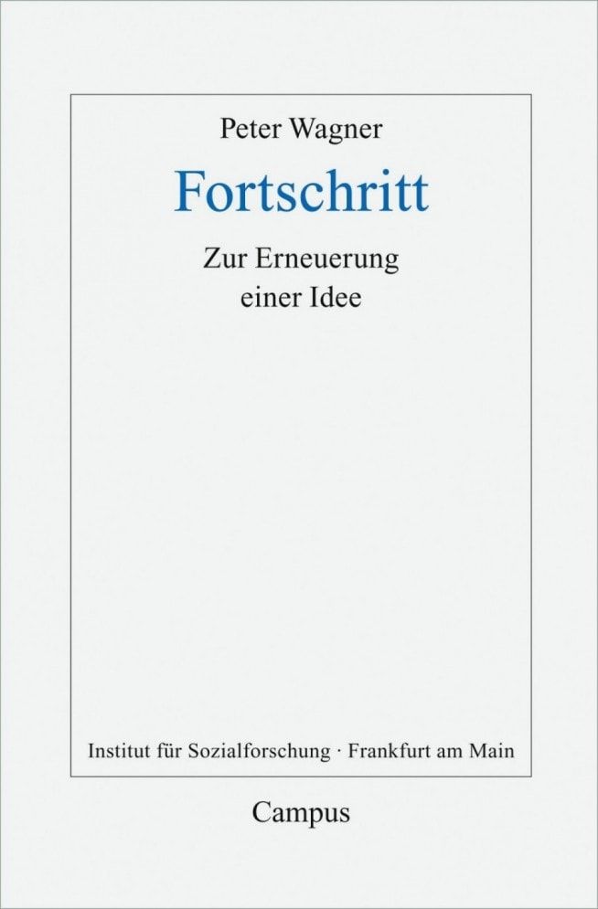 Wagner Fortschritt