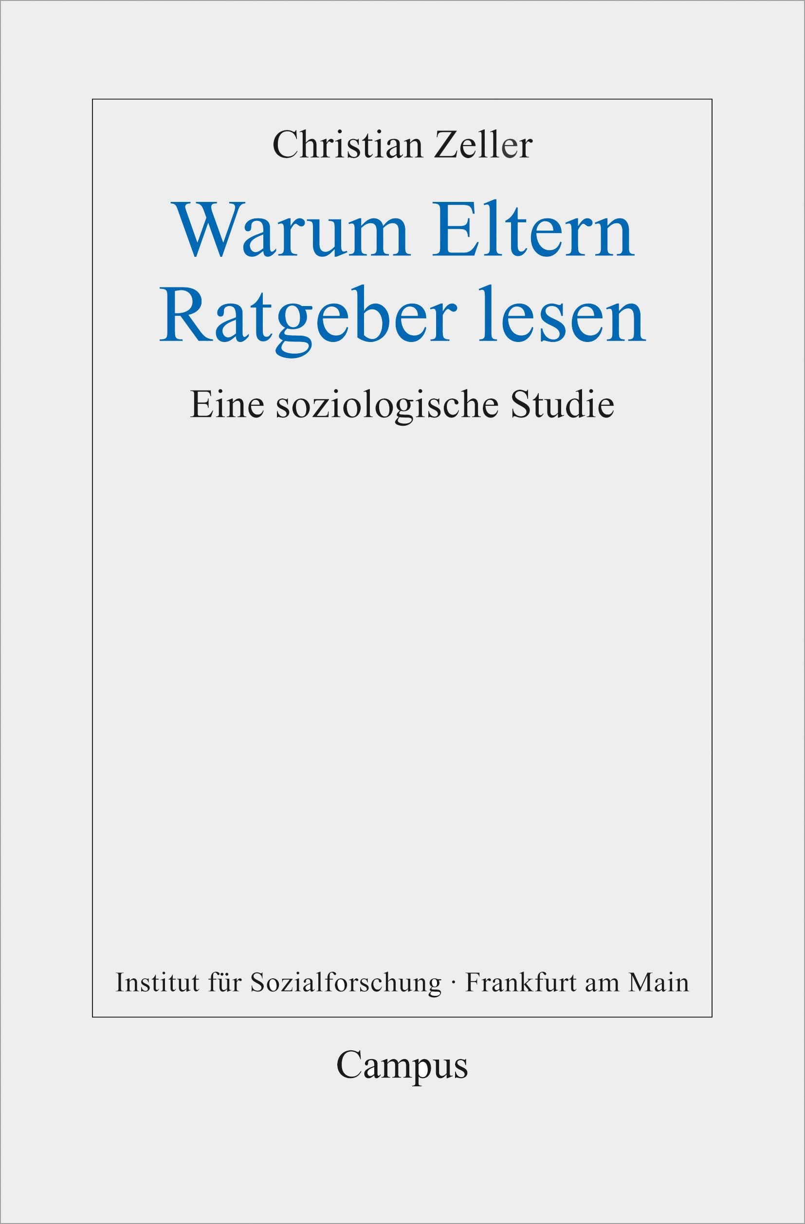 Cover Zeller